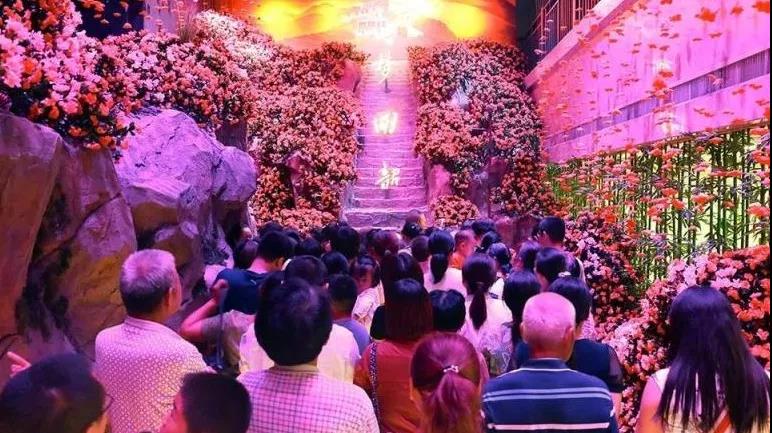 權(quán)威發(fā)布：韶山景區(qū)2020年對全國醫(yī)務(wù)工作者實行免票！(圖6)